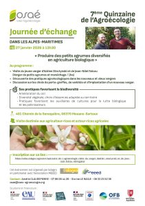 Flyer Visite OSAE 2026