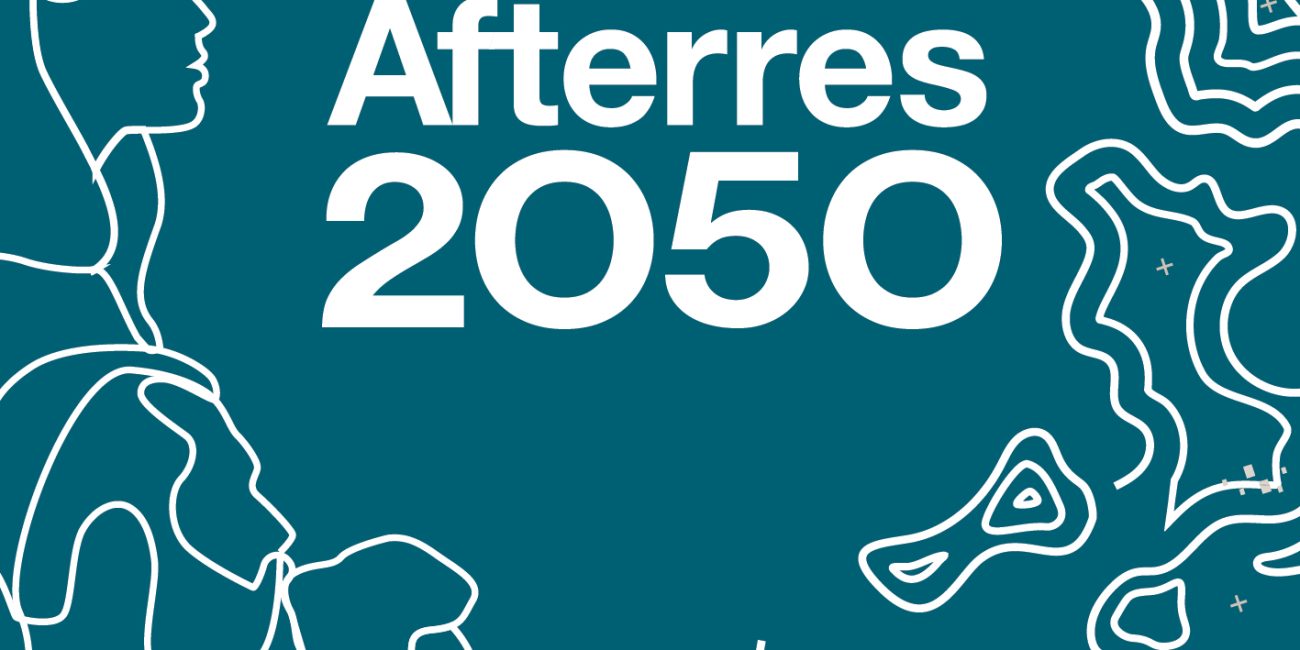 Podcast Afterres2050