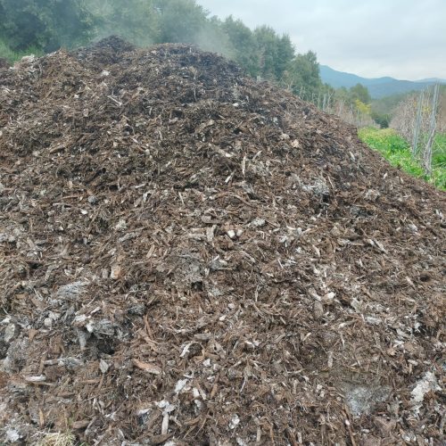 Compost